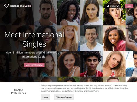 okcupid international|International Dating & Singles at InternationalCupid.com™